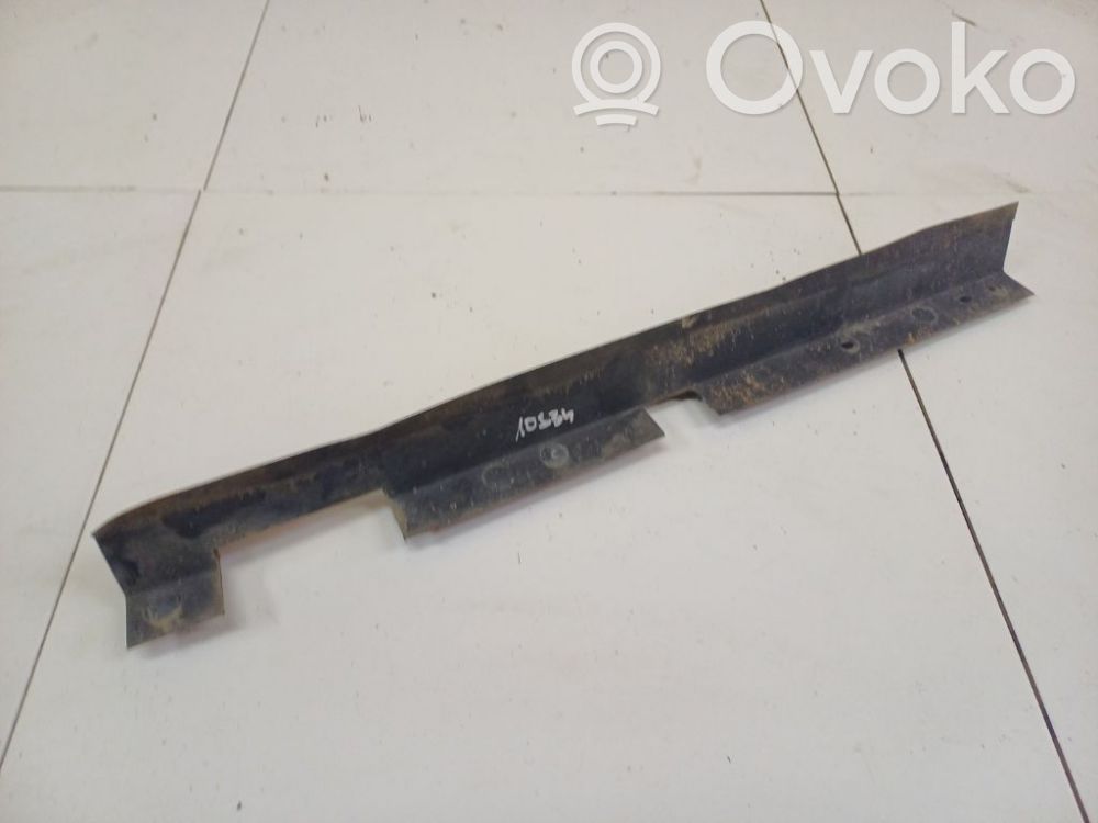 Chrysler Grand Voyager IV Altra parte esteriore 