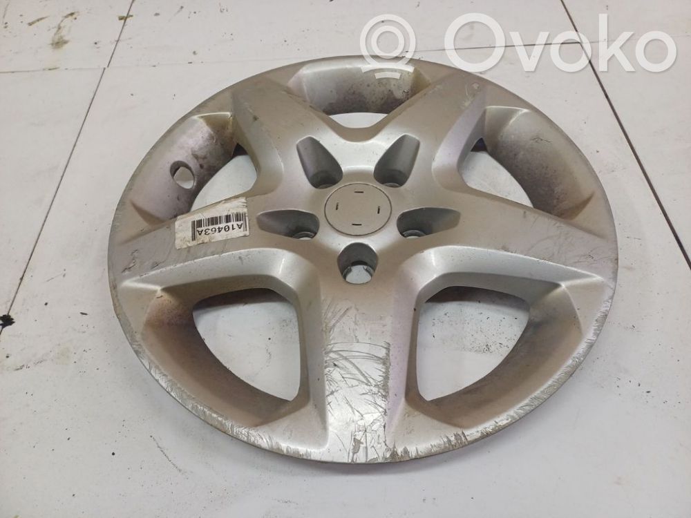 Opel Astra H R16-pölykapseli 