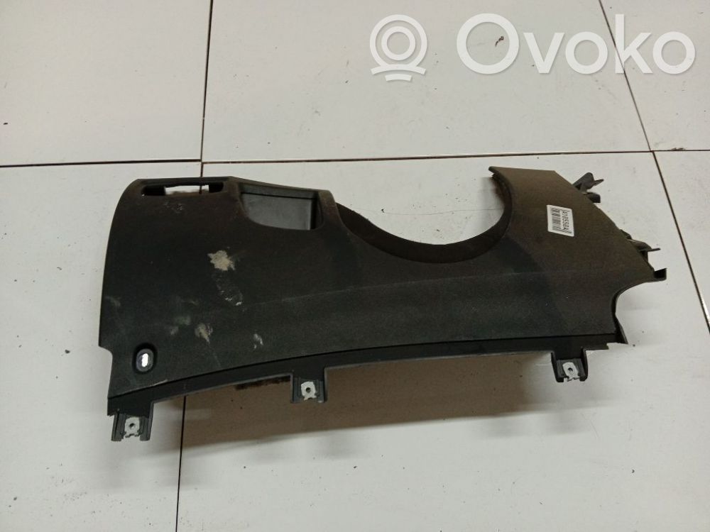 BMW 1 E81 E87 Cita veida salona detaļa 
