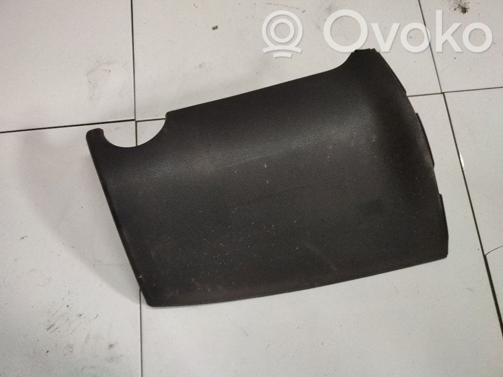 Fiat Sedici Hansikaslokero 