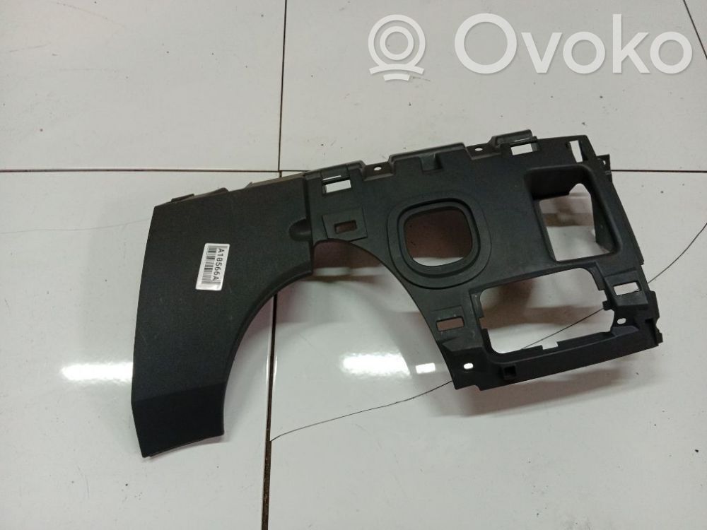Renault Megane II Otros repuestos del interior 
