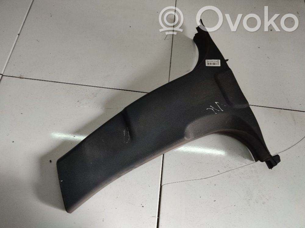 Peugeot 407 Alte piese de interior