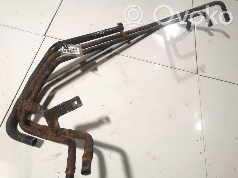 Chrysler Voyager Furtun/conductă servodirecție