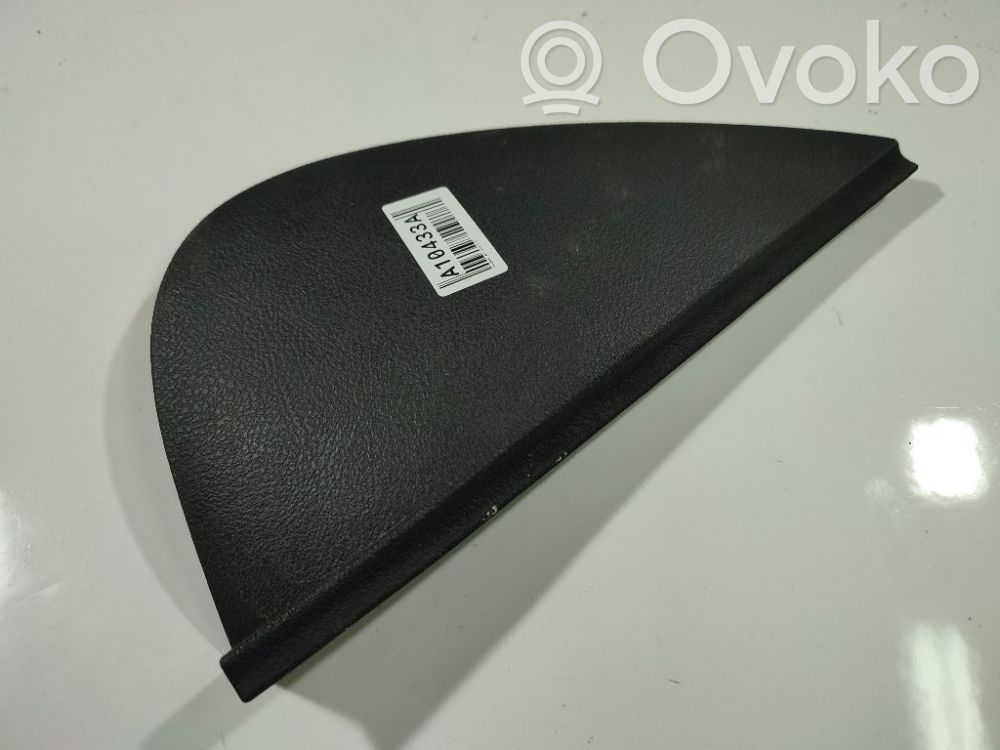 Peugeot 407 Altra parte interiore 