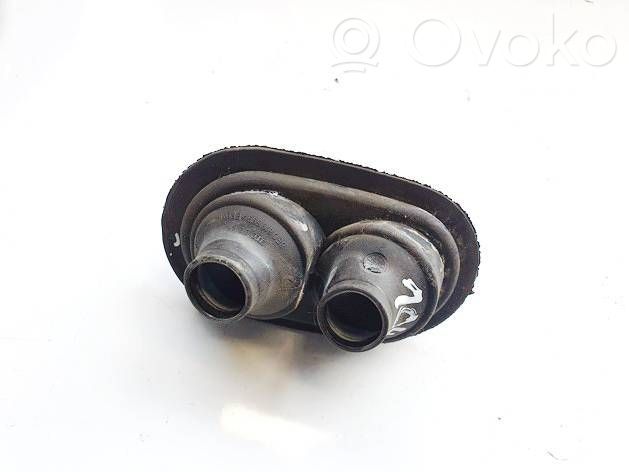 Seat Exeo (3R) Alte piese de exterior 