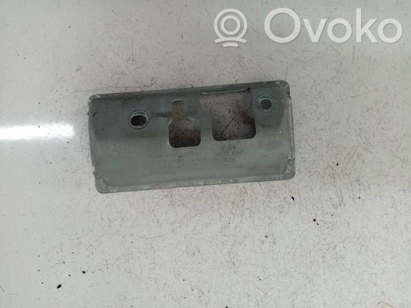 Volkswagen Touareg II Altra parte esteriore 