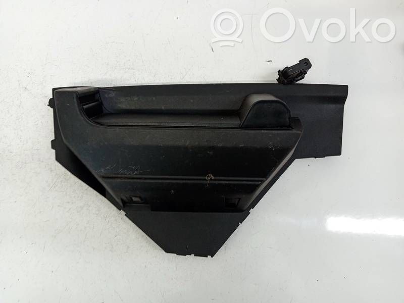 BMW 5 GT F07 Autres unités de commande / modules 