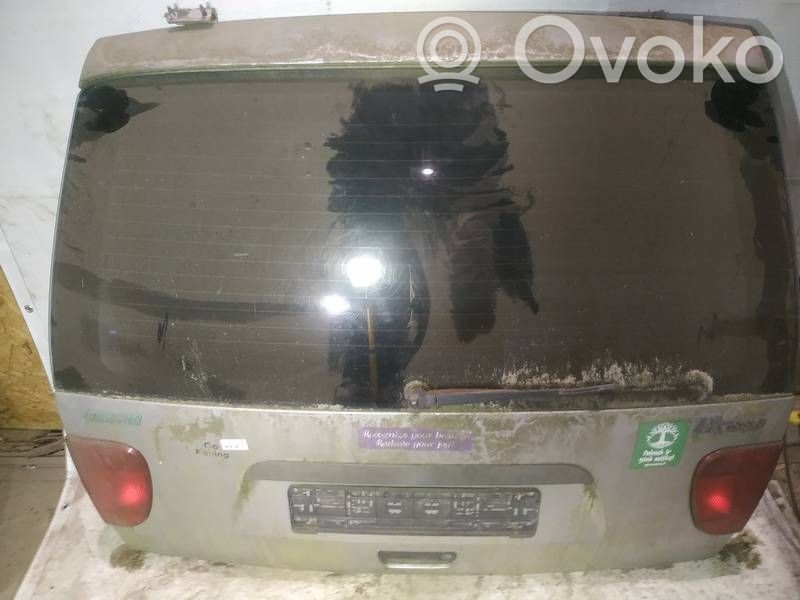 Fiat Ulysse Portellone posteriore/bagagliaio