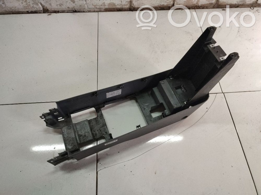 Ford S-MAX Altra parte interiore 