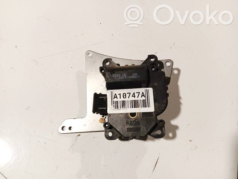 Subaru Outback Motor/actuator clapetă aer 