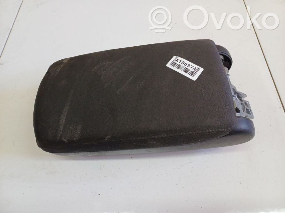 Audi A6 S6 C6 4F Bracciolo 