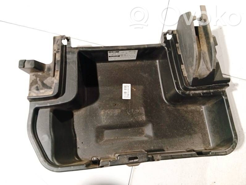 Toyota Corolla Verso E121 Schowek deski rozdzielczej 