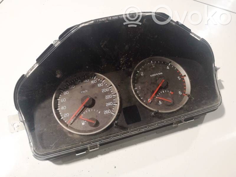 Geschwindigkeitsmesser Cockpit   30710071,30710071