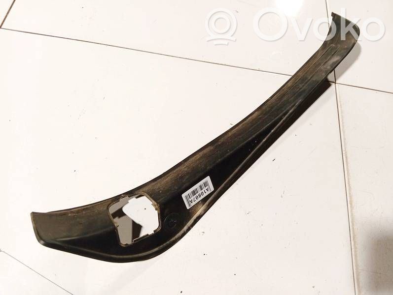 Subaru Legacy Altra parte interiore 