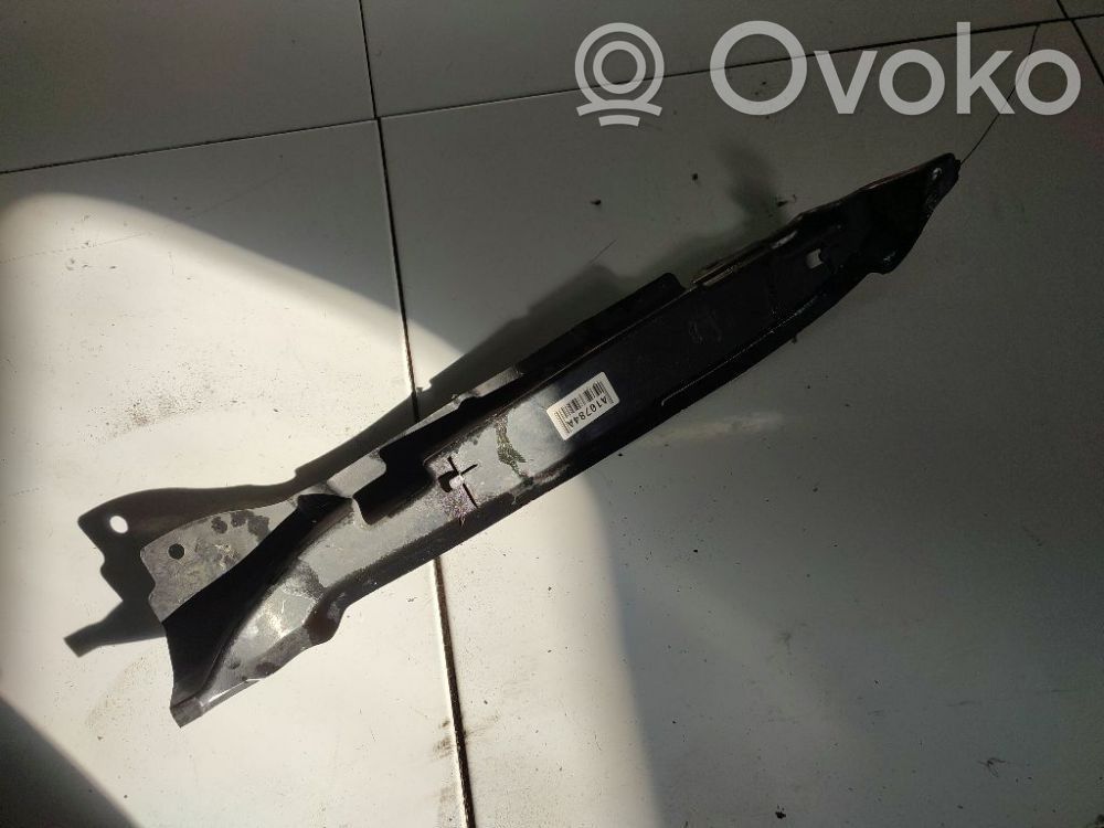 Honda Civic Altra parte esteriore