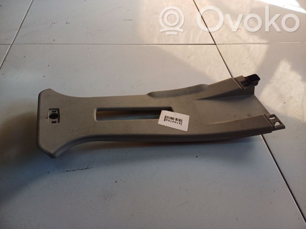 Ford S-MAX Pilar (B) (superior) 