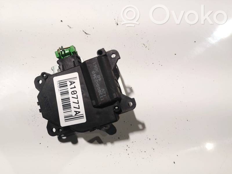 Honda Jazz Motor/actuator clapetă aer 