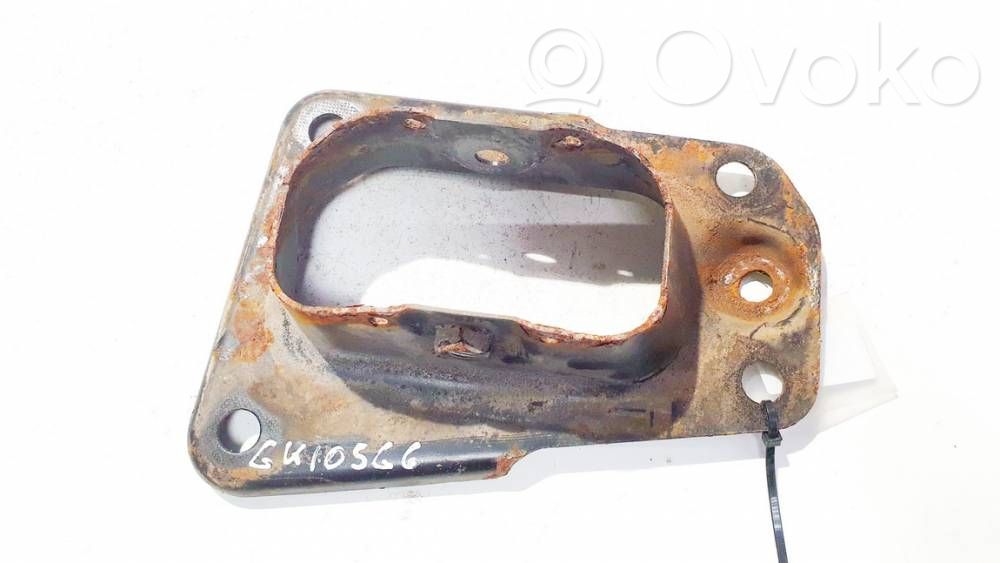 Skoda Octavia Mk2 (1Z) Supporto nel bagagliaio/baule