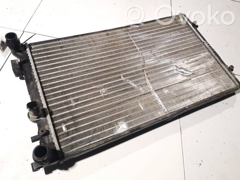 Volkswagen Bora Radiator lichid răcire 