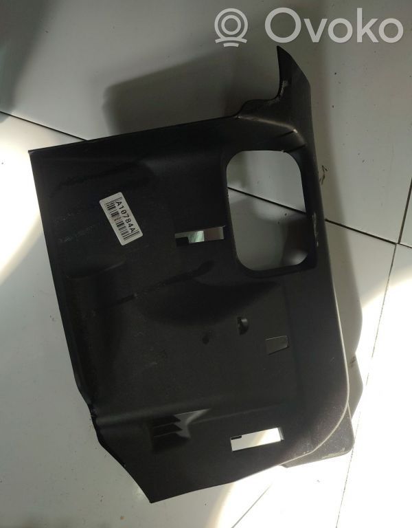 Honda Civic Altra parte interiore 