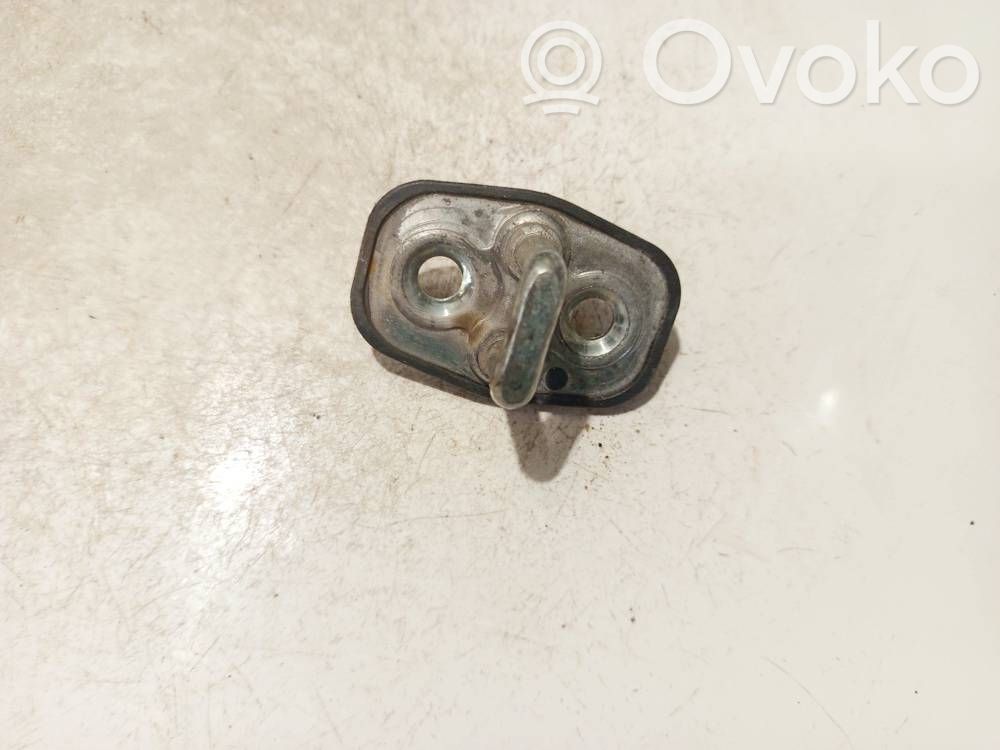Citroen C4 I Picasso Bridă/cârlig închidere ușă spate 