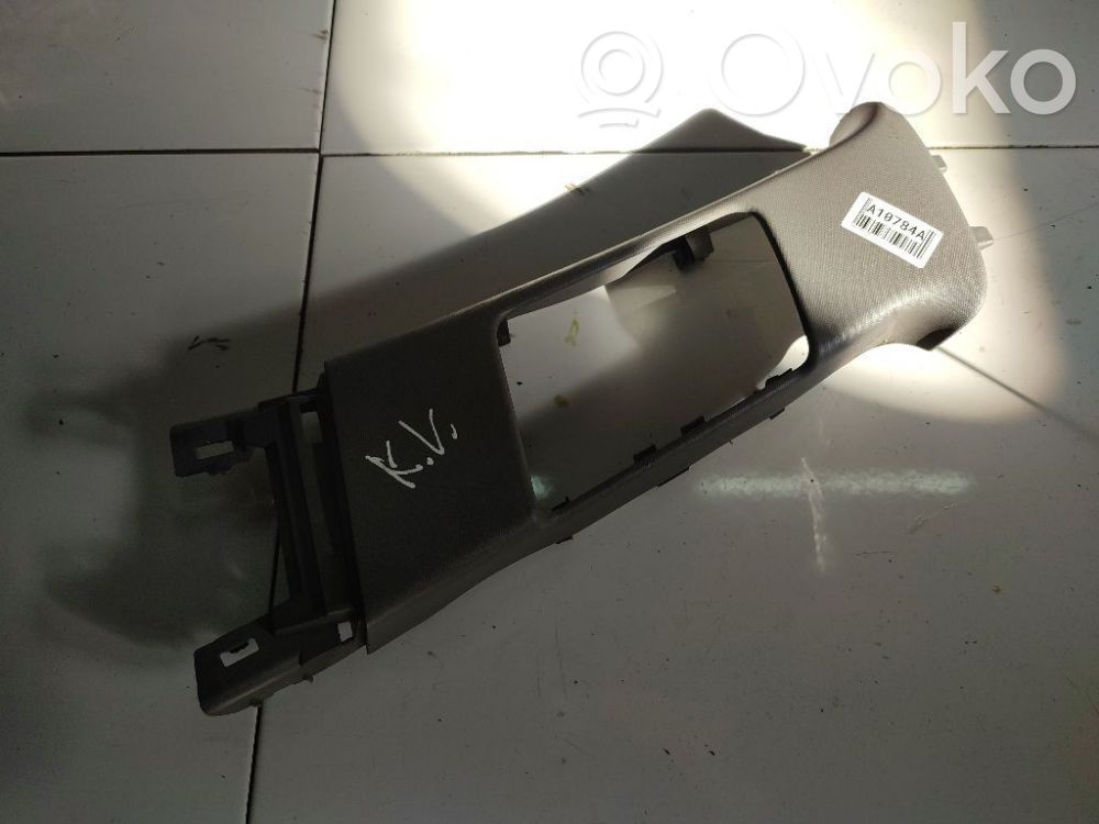 Honda Civic Otros repuestos del interior 