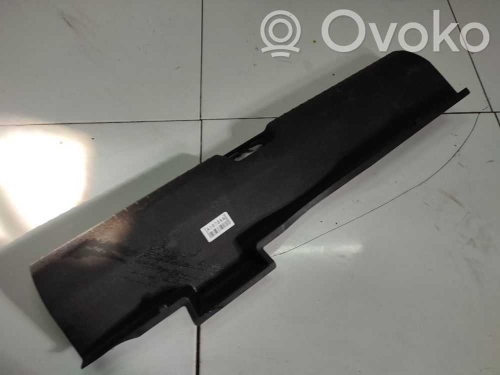 Honda Civic Alte elemente acoperire portbagaj