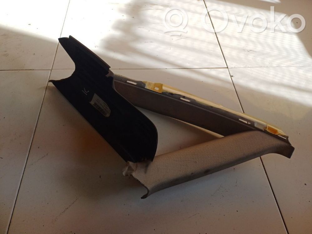 Audi A6 S6 C6 4F Rivestimento montante (D) (fondo) 