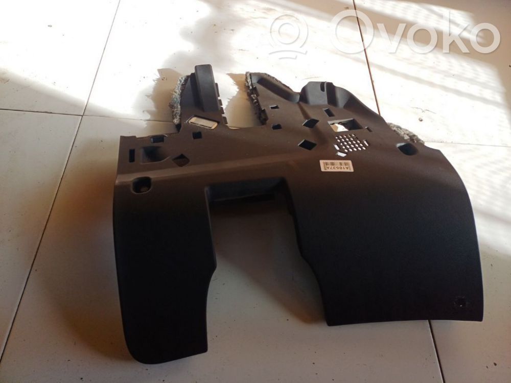 Audi A6 S6 C6 4F Otros repuestos del interior 