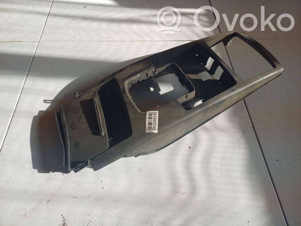 Audi A6 S6 C6 4F Altra parte interiore 