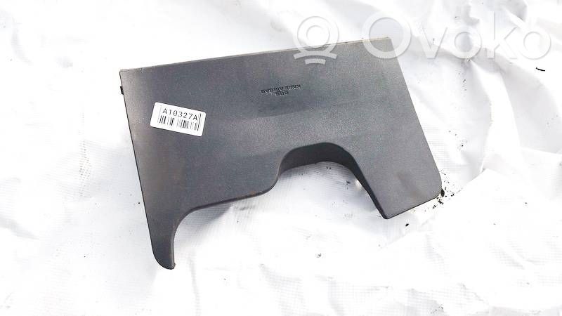 Toyota Yaris Airbag per le ginocchia