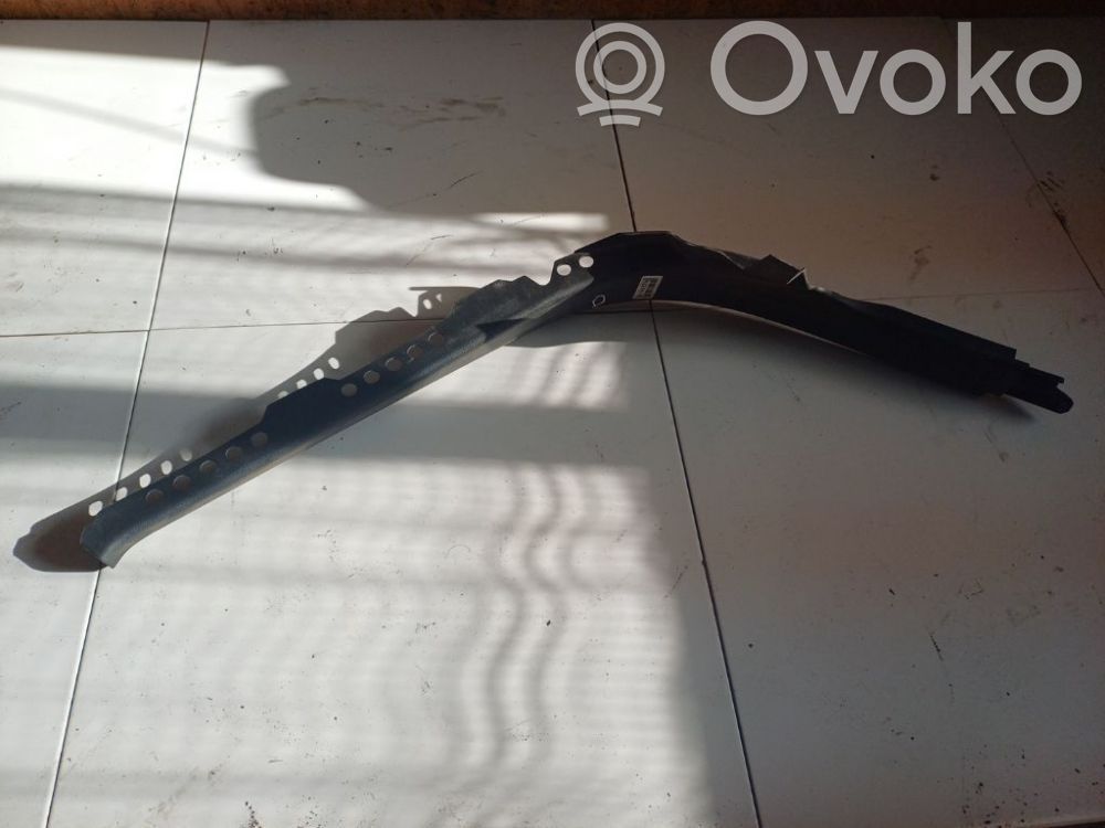 Audi A6 S6 C6 4F Capac prag spate 