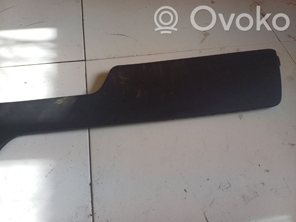 Audi A6 S6 C6 4F Altra parte interiore 