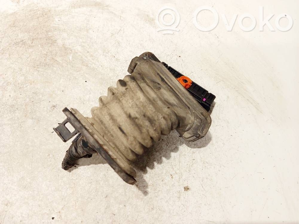 Volkswagen PASSAT B6 Altra parte esteriore