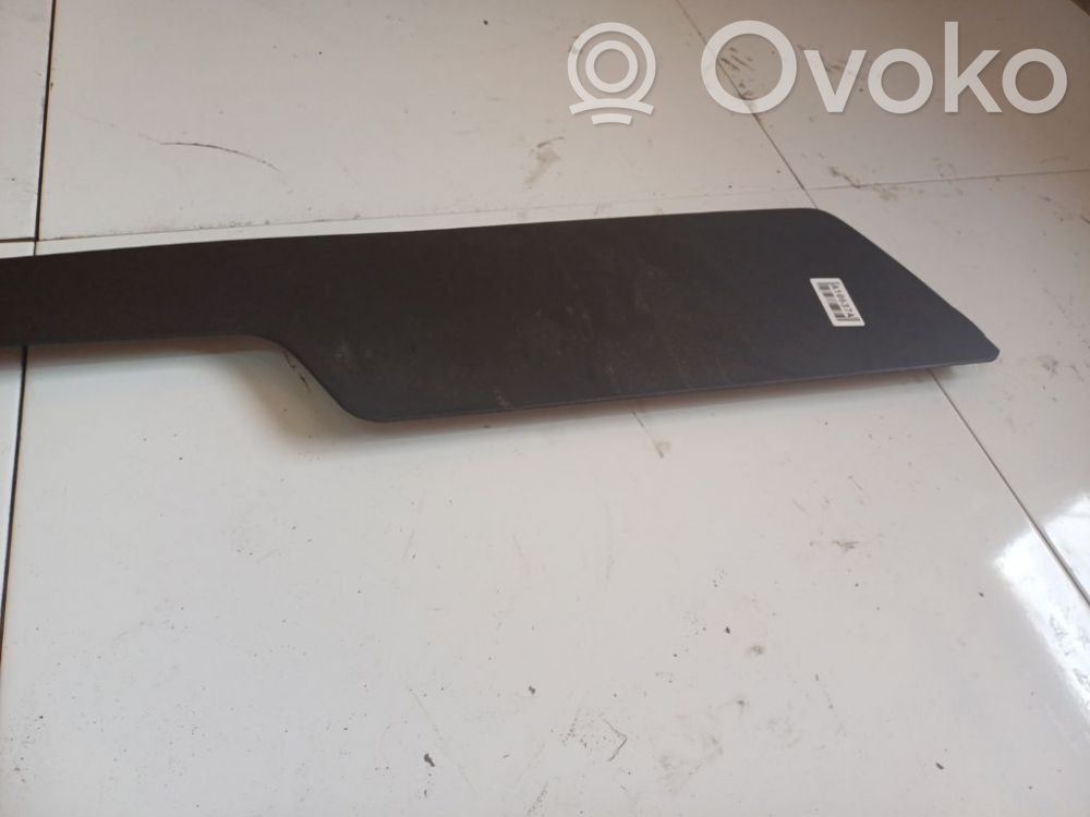Audi A6 S6 C6 4F Altra parte interiore 