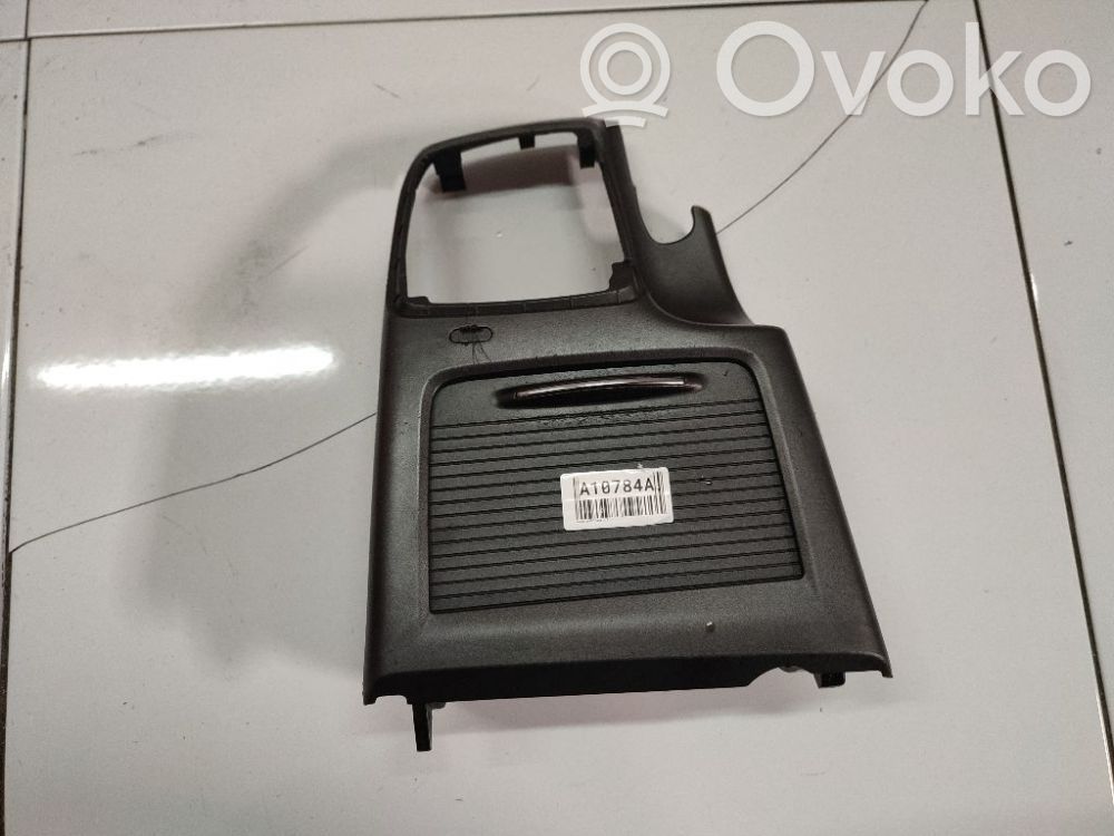 Honda Civic Alte piese de interior