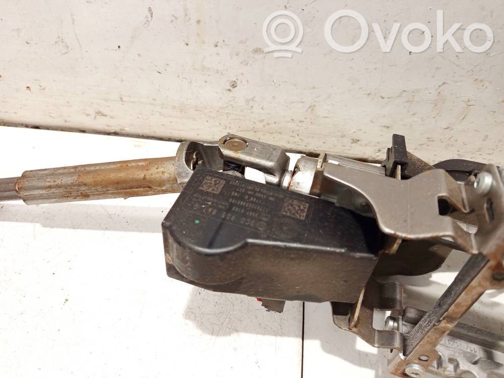 Ohjauspyörän lukitus   3C0905861G,3C0905861G