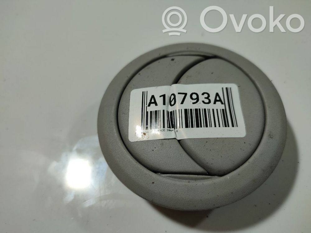 Grilă ventilație centrală   156012700,156012700,156012700