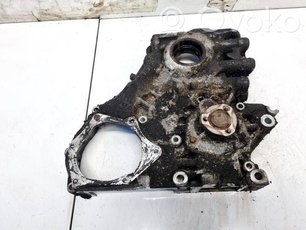 Opel Vectra C Części silnika inne 