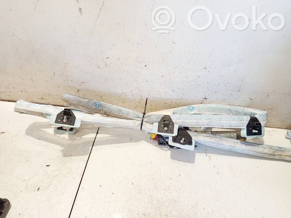 Volkswagen PASSAT B6 Airbag da tetto 