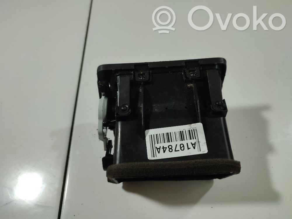 Honda Civic Dysze / Kratki środkowego nawiewu deski rozdzielczej 