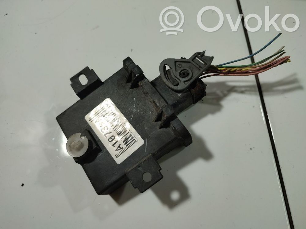 Citroen C4 I Picasso Modulo di zavorra faro Xenon 