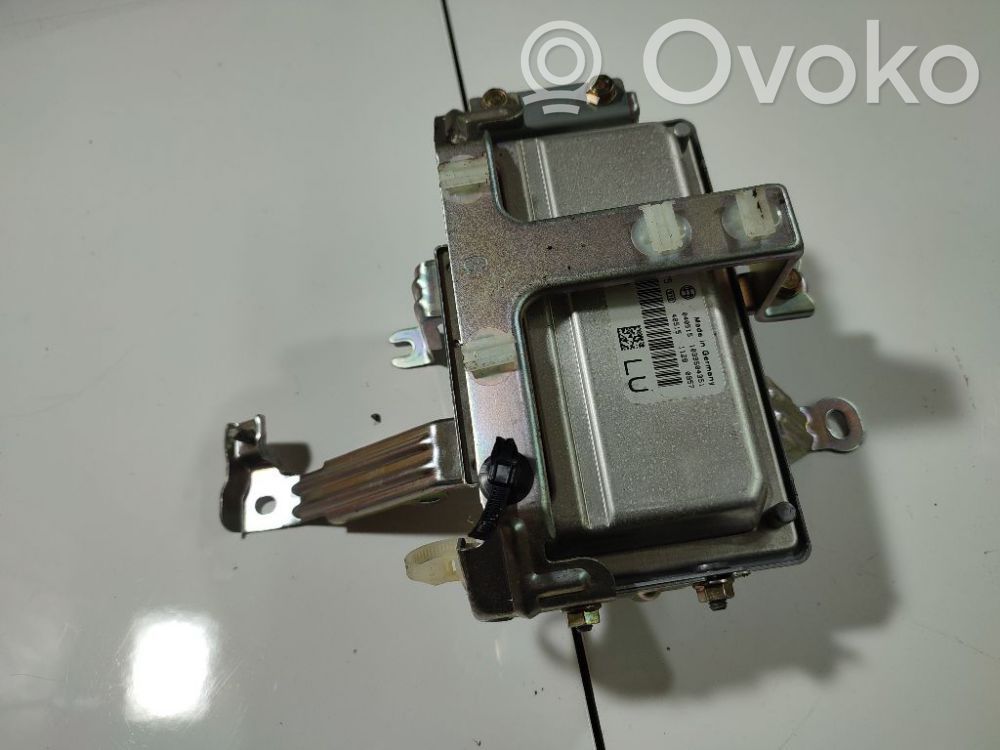 Honda Jazz Sterownik / Moduł ECU 