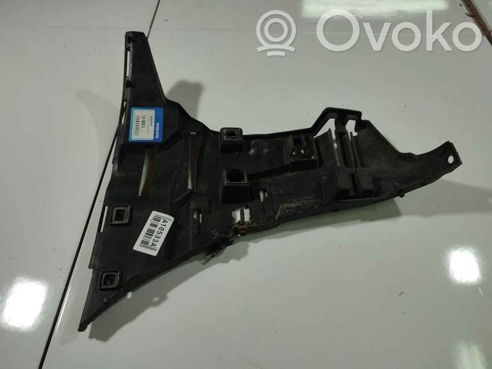 Volvo S60 Rear bumper mounting bracket 