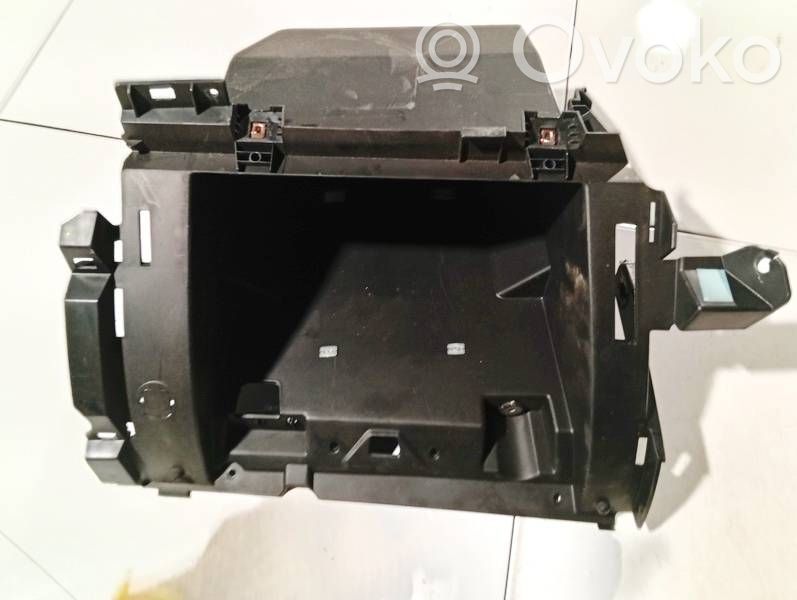 Ford Focus C-MAX Handschuhfach 