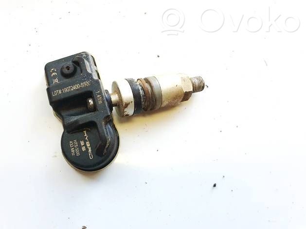 Chrysler 300 - 300C Senzor presiune anvelope 