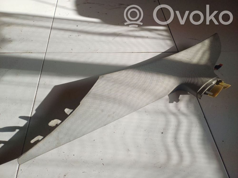 Audi A6 S6 C6 4F Altra parte interiore 