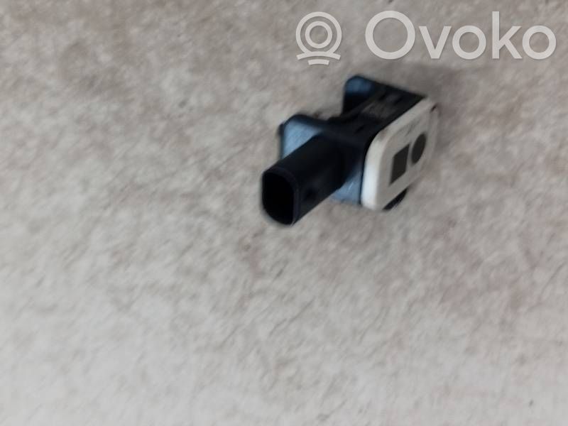 BMW 3 F30 F35 F31 Sensore d’urto/d'impatto apertura airbag