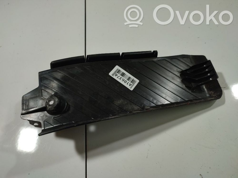 Audi A6 S6 C6 4F Alte piese de interior 