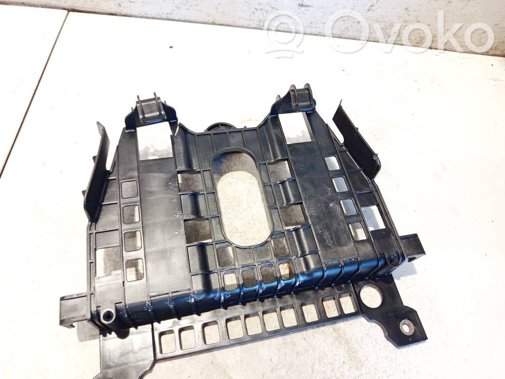 Mercedes-Benz A W169 Altra parte interiore 